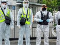 У всіх соціальних установах міста Києва перевірили дотримання санітарних вимог