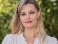 Анна Куницька: Від родини до країни – будуємо взаємодовіру в місті