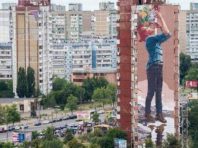 Лівий берег столиці матиме свій центр, етнографічний музей та рекреаційні зони