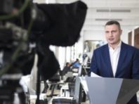 Затори у Києві виникли через ремонт 13 мостів та шляхопроводів