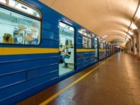 Уряд дозволив відкрити метро та дитячі садки з 25 травня