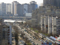 На Дарниці масштабну реконструкцію продовжили на три роки