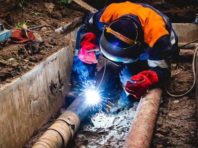 У Києві щодоби усувають більше 40 пошкоджень на теплотрасах