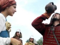 Як у Київській Русі боролися з епідеміями [Фото]