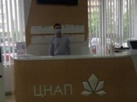 Київські Центри надання адмінпослуг відновлюють прийом громадян та видачу документів