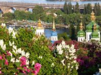 На свято Миколи погода порадує містян прохолодою