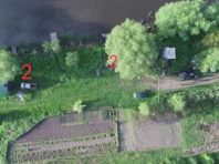 Стали відомі подробиці жахливого вбивства сімох киян на березі ставка