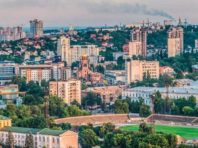 Як відсвяткують День Києва у Солом’янському районі