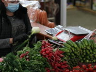 У столиці можуть працювати 43 продовольчі ринки