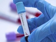 За добу 54 мешканцям Києва підтвердили захворювання на коронавірус