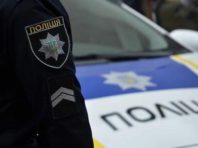 У центр Києва стягнули поліцію та гвардійців