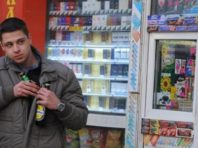 У Київраді хочуть заборонити кіоски