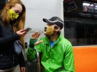 День, коли відновив роботу весь громадський транспорт столиці