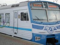 Стало відомо, коли у Києві відновить роботу міська електричка