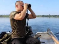 Під Києвом засудили браконьєра за 14 судаків
