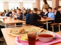 У 2020 році у столиці обладнають і відремонтують 126 шкільних їдалень