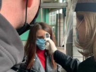 В уряді залучають волонтерів для «стеження» за українцями