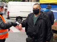 12 вимог для роботи ярмарків у Києві
