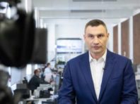 Вперше з початку пандемії в Києві за добу одужало більше людей, ніж захворіло