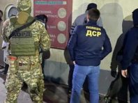На Печерську іноземні кілери намагались вбити наркобарона