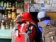 У Київраді рятують кіоски заради малого бізнесу