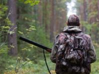 У Верховній Раді взялися за браконьєрів
