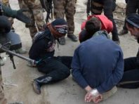 У Києві зафіксували понад 100 нових злочинів зі зброєю