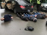 Учасникам масової стрілянини під Києвом загрожує до 15 років ув’язнення