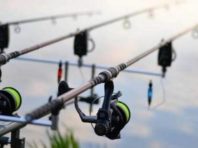 На Київщині відкрився рибальський сезон