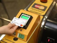 Як без черг сплатити за проїзд у громадському транспорті