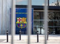 Керівництво “Барселони” оприлюднило мільйонні втрати від пандемії коронавірусу