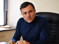 УПЛ зареєструвала третього кандидата на посаду президента організації