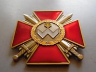 Лицарська нагорода України: 25 років ордену Богдана Хмельницького