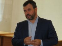 У заступника голови Житомирської ОДА підтвердили коронавірус