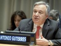ООН просить релігійних лідерів допомогти у поширенні рекомендацій ВООЗ