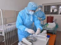 У Чернівцях лікарні заповнені хворими коронавірусом: ситуація в місті важка