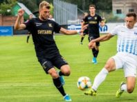 “Десна” здобула виграш у першому після відновлення матчі УПЛ