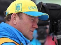 Пішов з життя колишній тренер трикратної української чемпіонки світу з біатлону