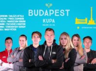 Провідний тенісист України візьме участь у травневому турнірі в Угорщині