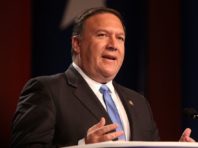 США мають докази, що коронавірус поширився з лабораторії в Ухані, – Помпео