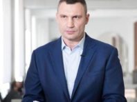 Віталій Кличко нагадав про жахливі сторінки історії та найвищу цінність