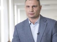 Київ обмежує в’їзд великогабаритного транспорту на свою територію