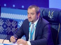 Павелко: у нас була позиція дограти чемпіонат, і ми його обов’язково дограємо