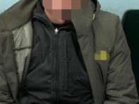 Поліція схопила чоловіка, який обкрадав столичні офіси та кіоски