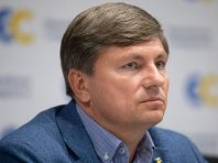 У Зеленського брешуть про “Мрію” і гуманітарний вантаж так само, як і про поїздку в Оман – Герасимов