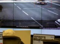 Стало відомо, коли у Києві запрацюють камери відеофіксації перевищення швидкості