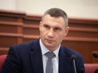 У Кличка підготували апеляцію на рішення суду щодо пішохідних зон на столичному Подолі