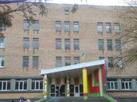 У Голосіївському районі реконструюють дитячий садок і гімназію, місць побільшає