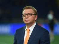 Генеральний директор “Шахтаря” запропонував варіант відновлення УПЛ
