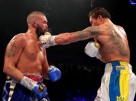 Ексчемпіон світу назвав Усика найбільш складним суперником в кар’єрі